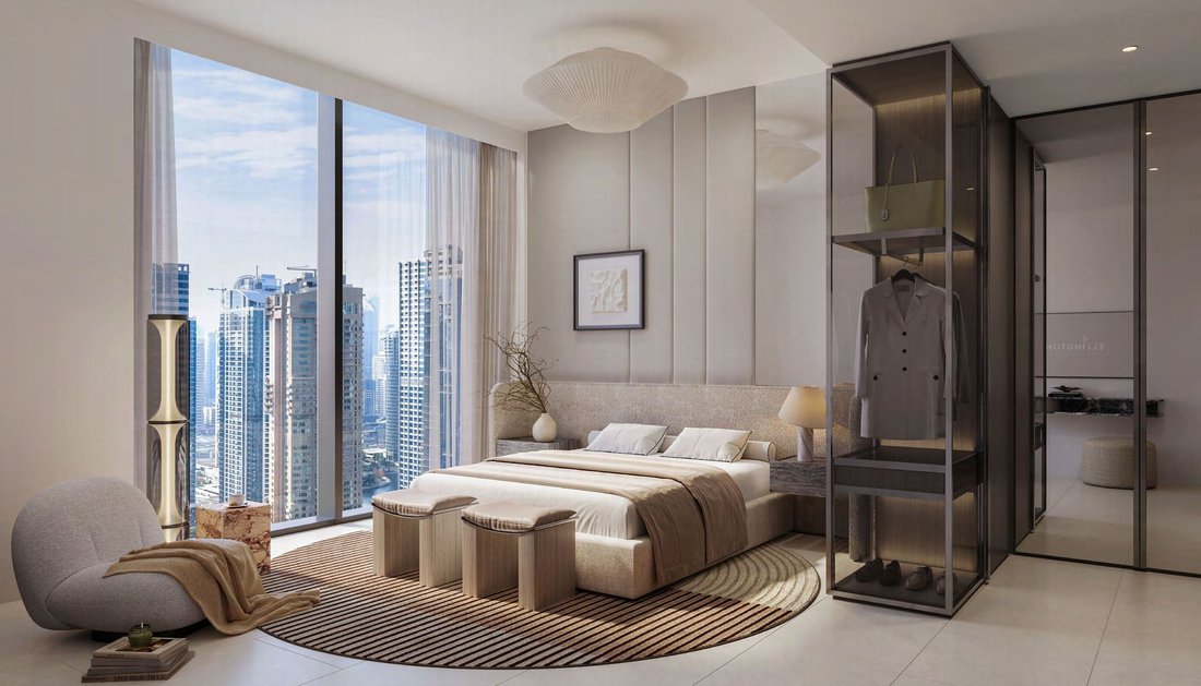 Apartment in Al Thanyah 5, Al Thanyah, Dubai 5 - 16052508