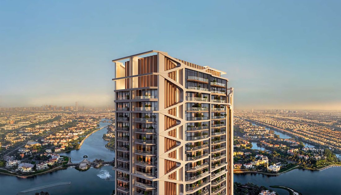 Apartment in Al Thanyah 5, Al Thanyah, Dubai 2 - 16052508