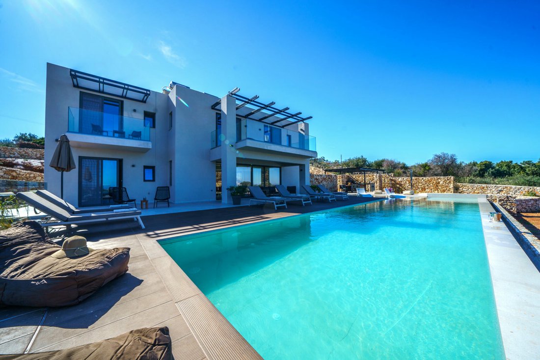 Villa in Crete, Greece 3 - 16052510