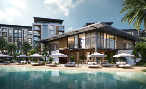 Apartment in Dubai, Dubai, United Arab Emirates 1
