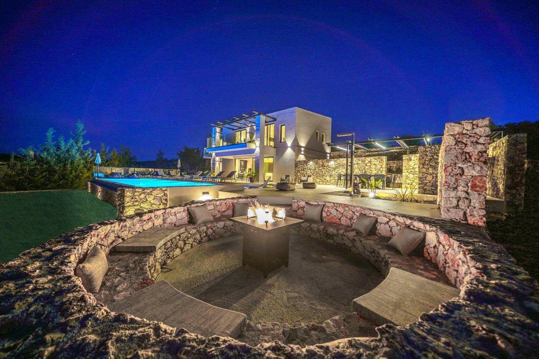 Villa in Crete, Greece 5 - 16052510