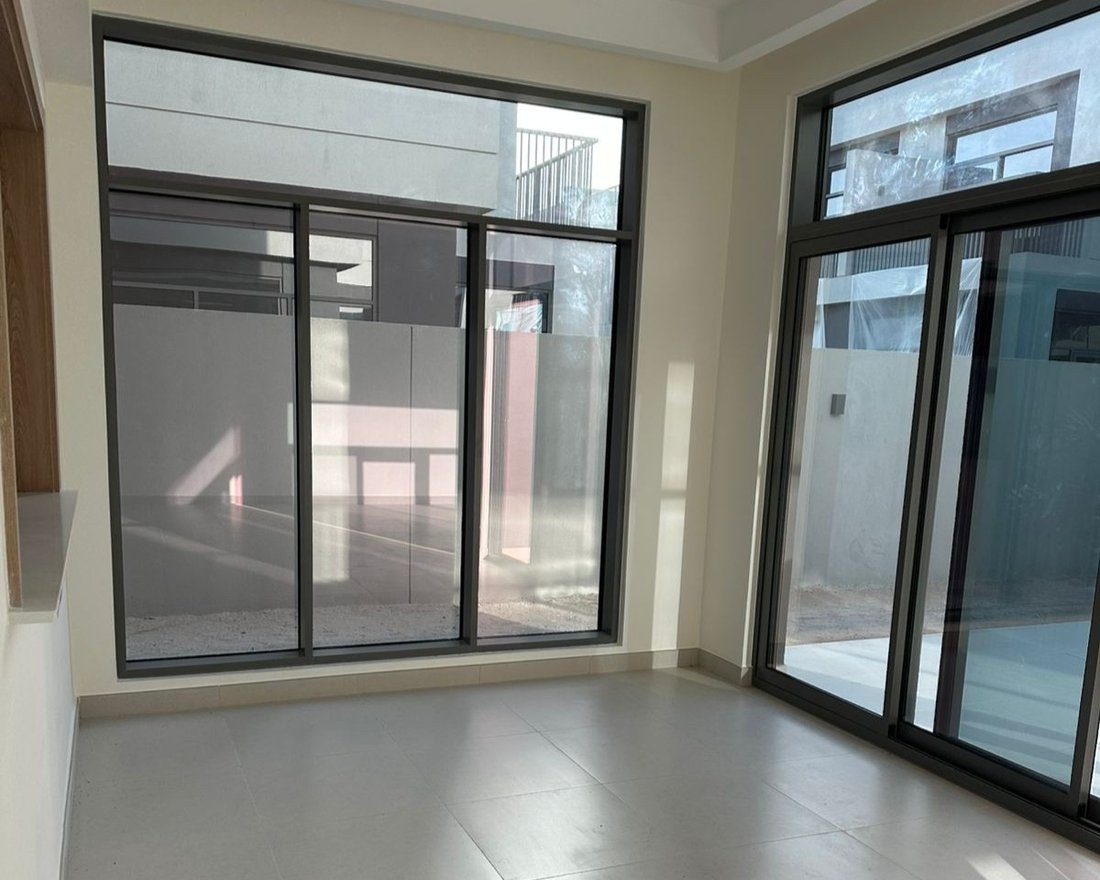 Townhouse in Dubai South, Dubai, United Arab Emirates 1 - 16052551