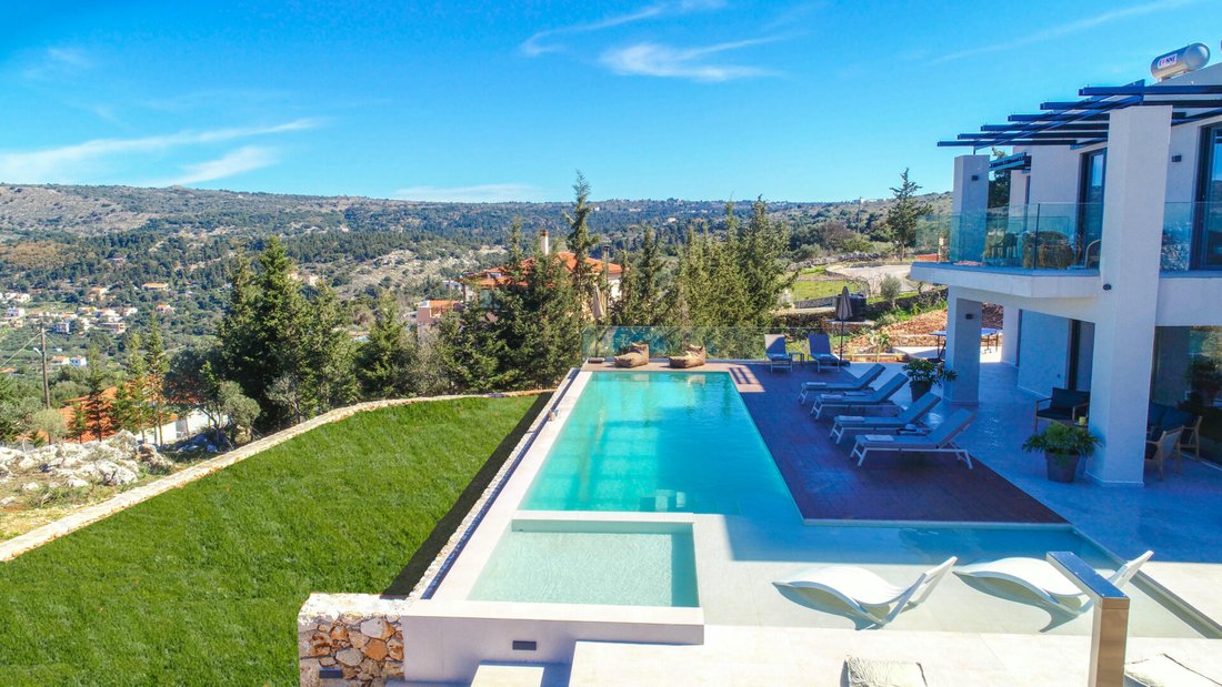 Villa in Crete, Greece 2 - 16052510