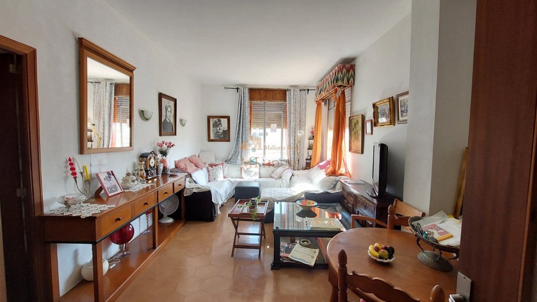Apartment in Palma, Balearic Islands, Spain 2 - 16051601
