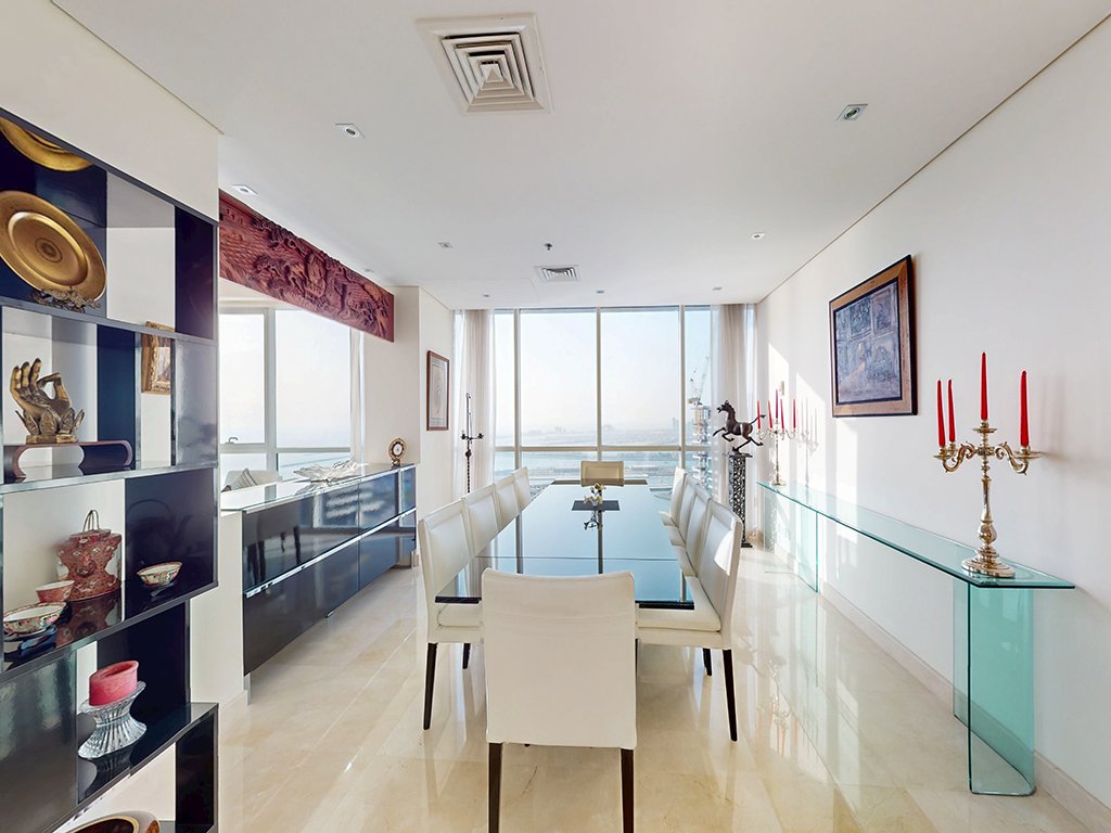 Penthouse in Jumeirah Beach Residence, Dubai, United Arab Emirates 5 - 16051678