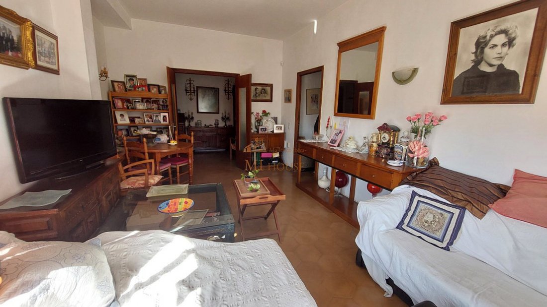 Apartment in Palma, Balearic Islands, Spain 4 - 16051601