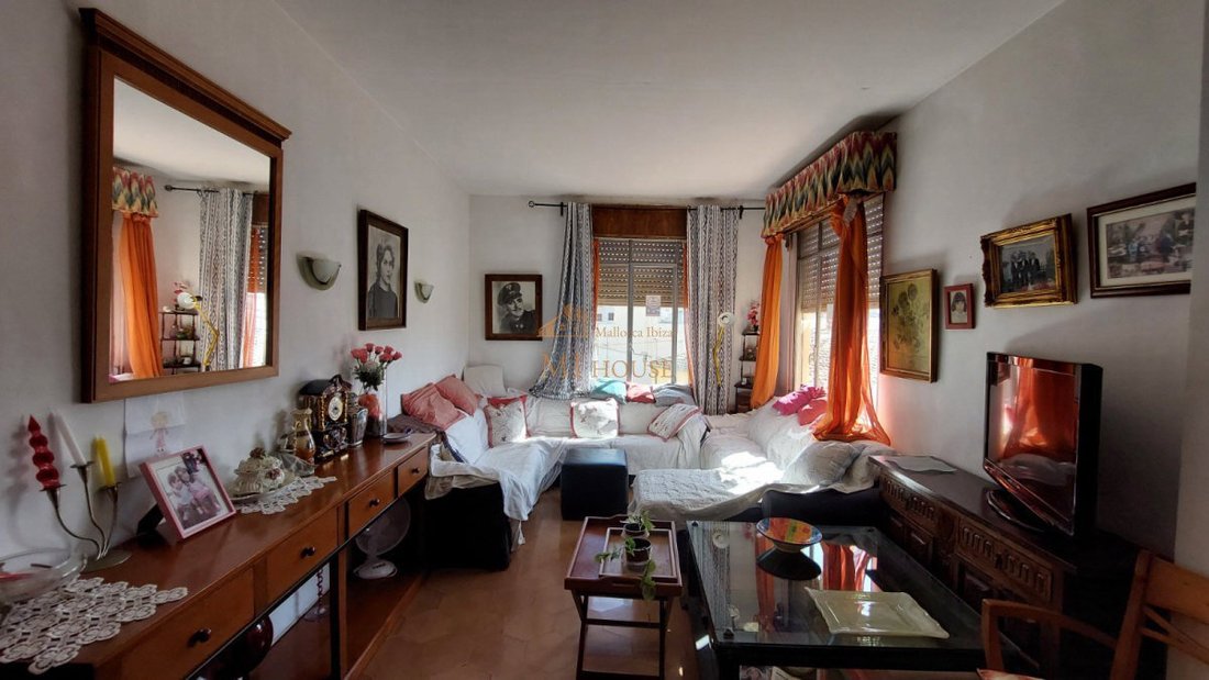 Apartment in Palma, Balearic Islands, Spain 3 - 16051601
