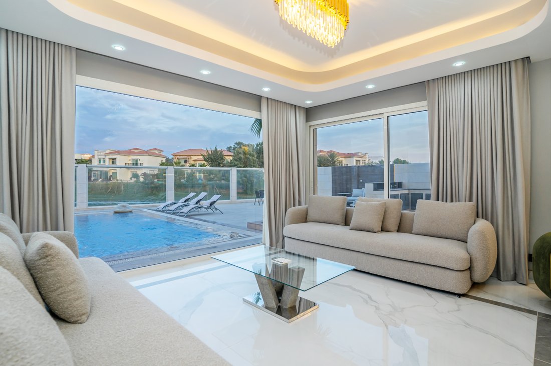 Villa in Jumeirah Park, Dubai, United Arab Emirates 5 - 16052484