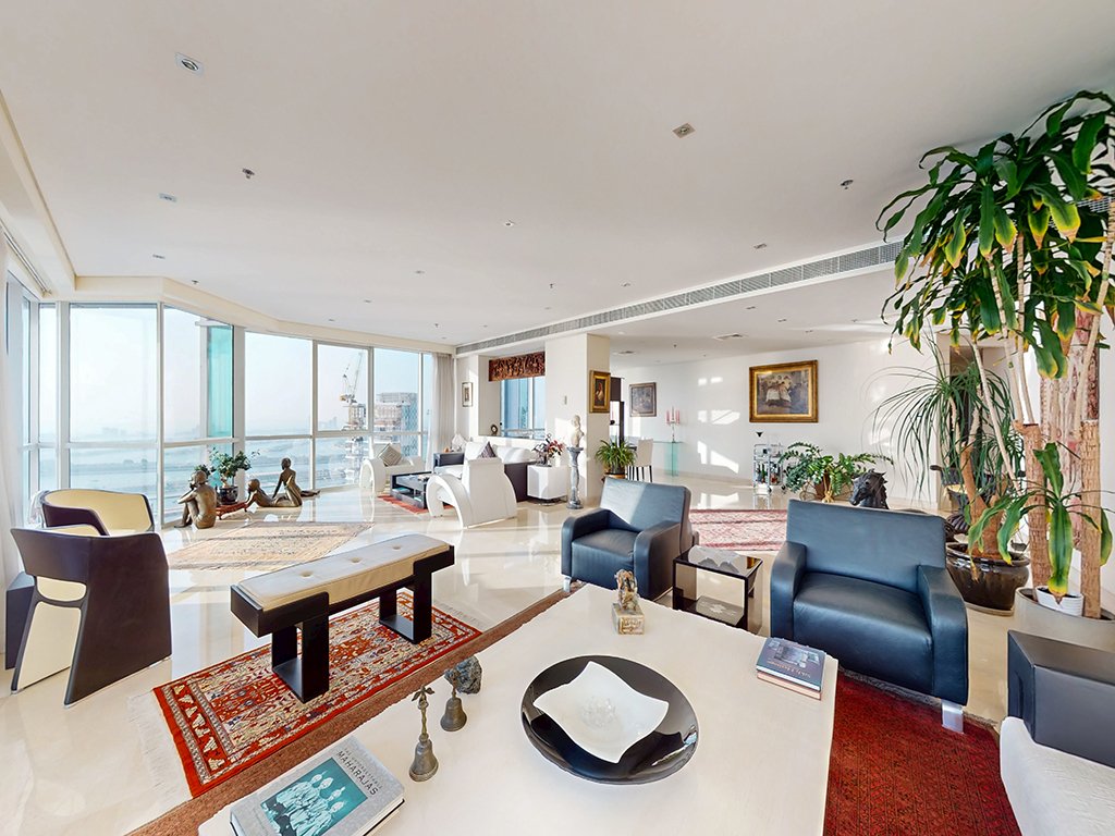 Penthouse in Jumeirah Beach Residence, Dubai, United Arab Emirates 3 - 16051678