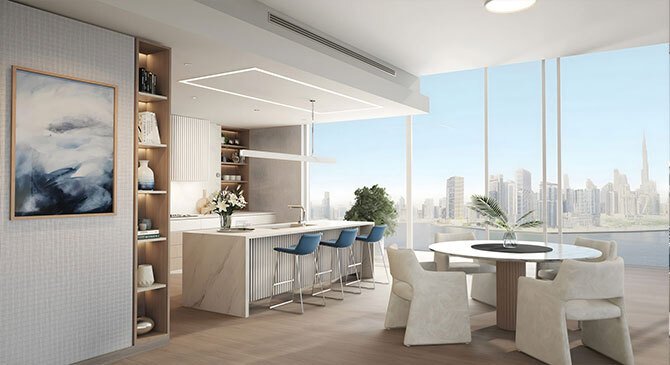 Apartment in Business Bay, Dubai, United Arab Emirates 4 - 16052540