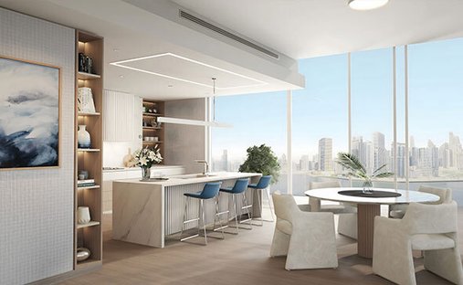 Apartment in Dubai, Dubai, United Arab Emirates 1