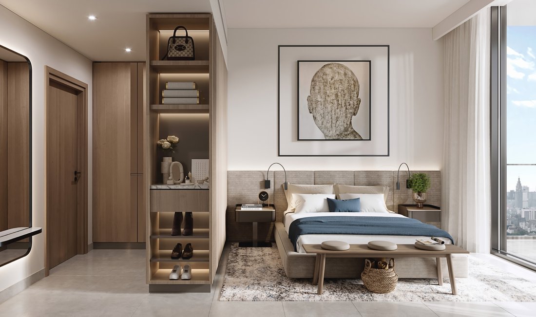 Apartment in Wadi Al Safa 2, Wadi Al Safa, Dubai 5 - 16051692