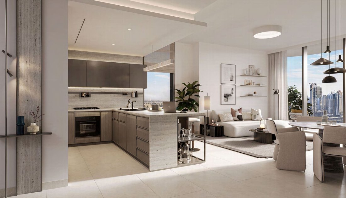 Apartment in Al Thanyah 5, Al Thanyah, Dubai 2 - 16052527