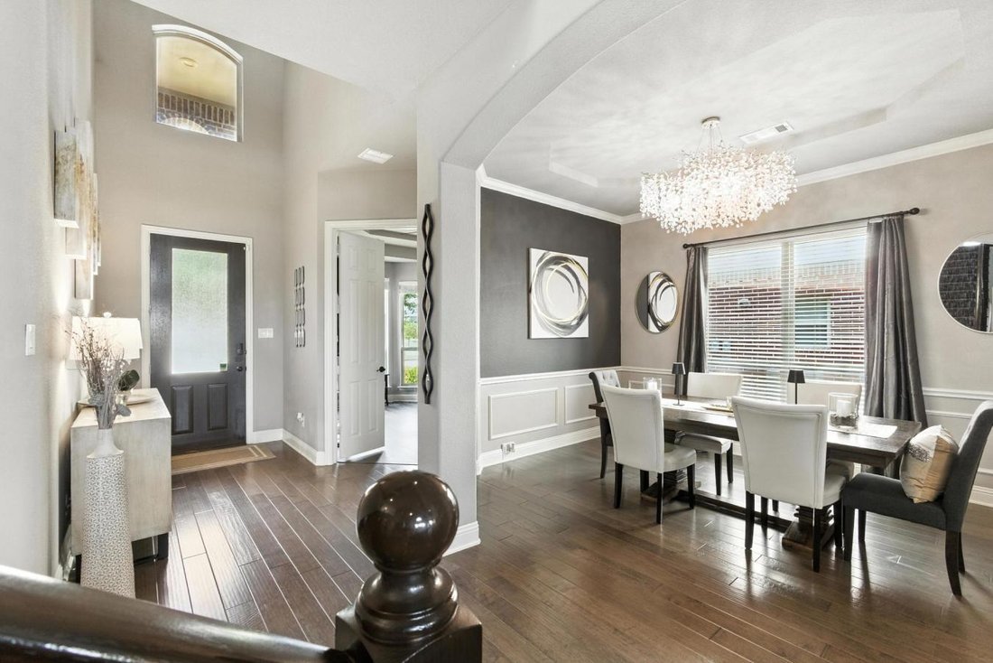 House in Little Elm, Texas, United States 5 - 16041305