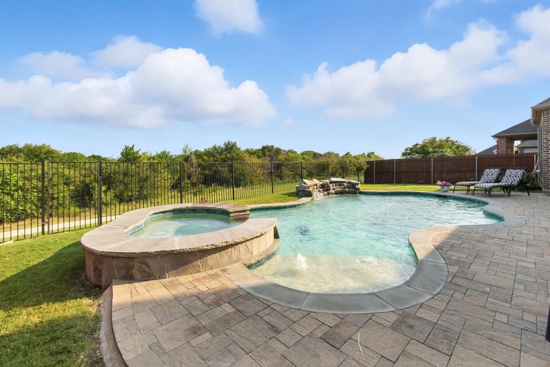 House in Little Elm, Texas, United States 1 - 16041305