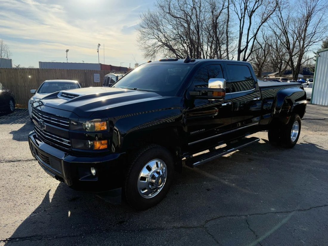 Pickup in Jeffersonville, IN, United States 4 - 16051746