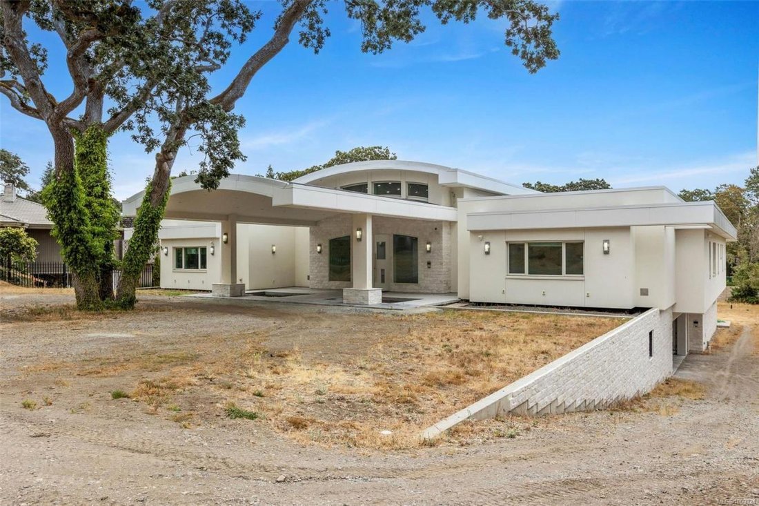 House in Oak Bay, British Columbia, Canada 2 - 16051440