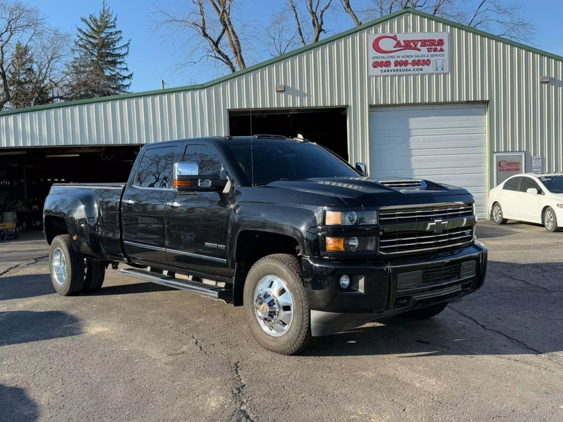 Pickup in Jeffersonville, IN, United States 1 - 16051746