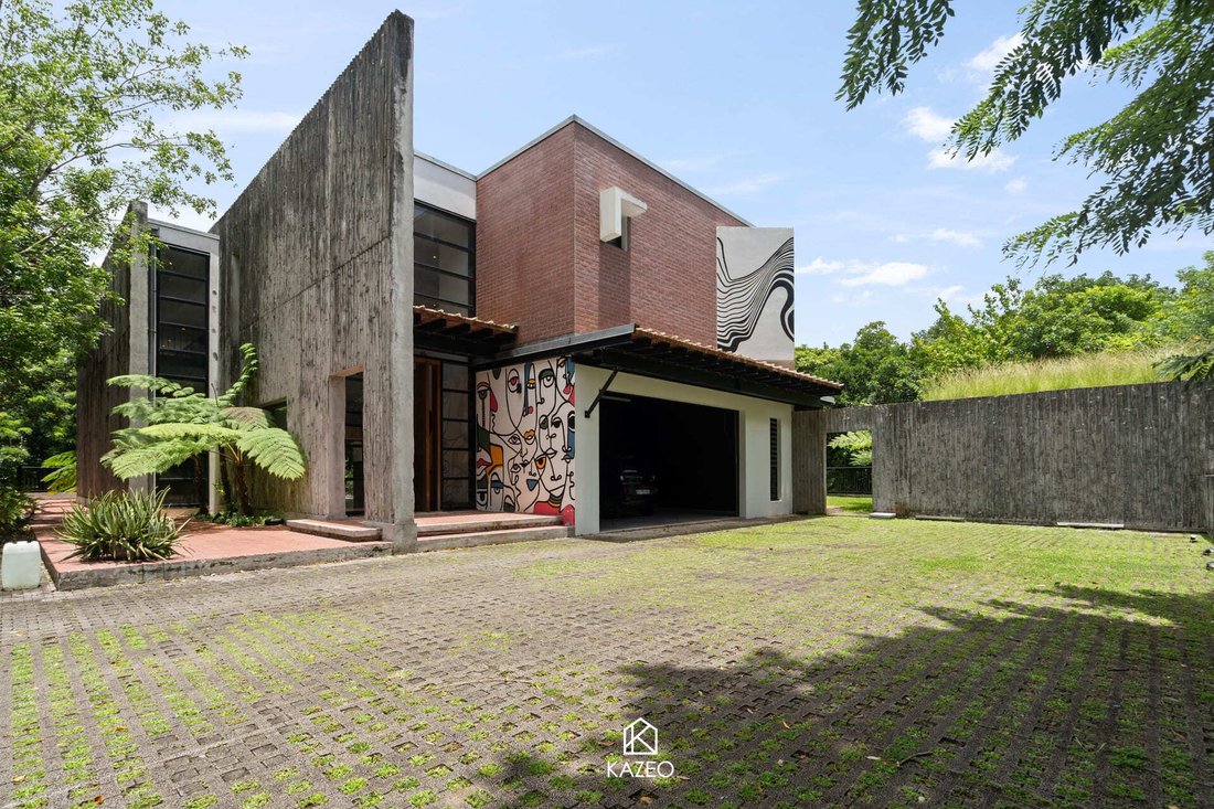 Villa in Fort-de-France, Fort-de-France, Martinique 4 - 16052330