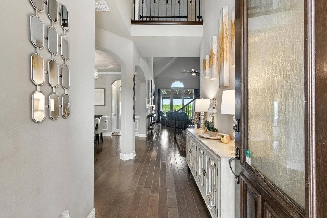 House in Little Elm, Texas, United States 4 - 16041305