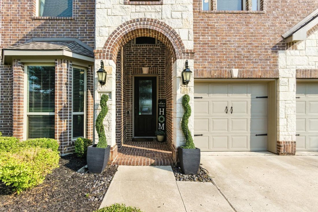 House in Little Elm, Texas, United States 3 - 16041305