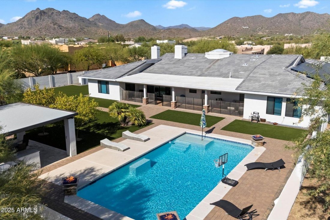 House in Carefree, Arizona, United States 1 - 16051438