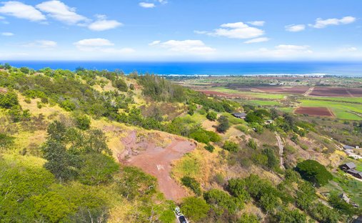 Land in Waialua, Hawaii, United States 1