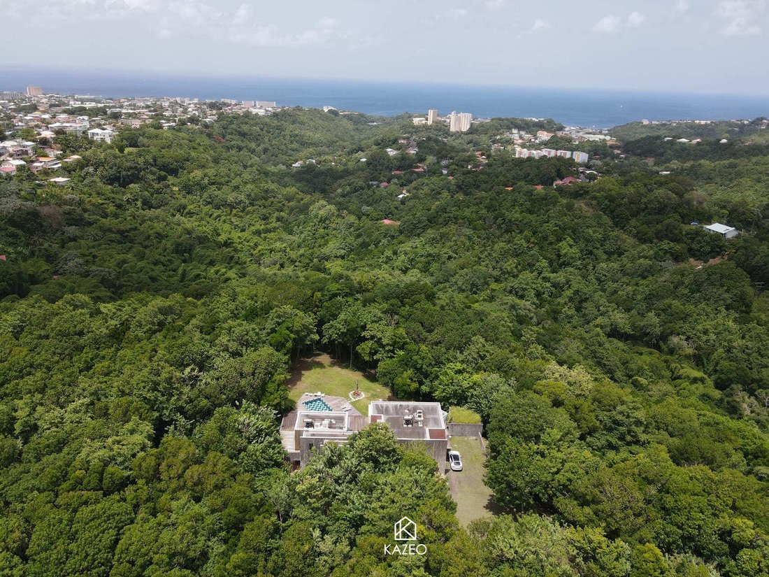 Villa in Fort-de-France, Fort-de-France, Martinique 3 - 16052330