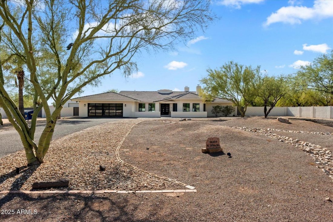 House in Carefree, Arizona, United States 2 - 16051438