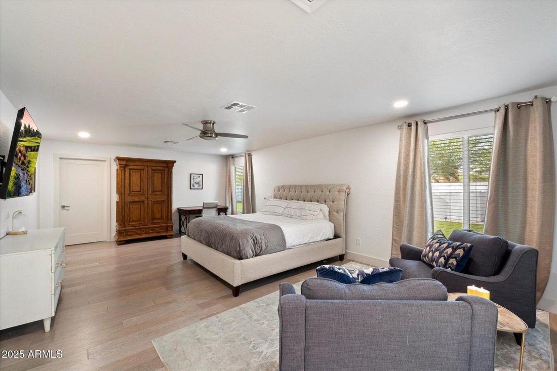House in Carefree, Arizona, United States 4 - 16051438
