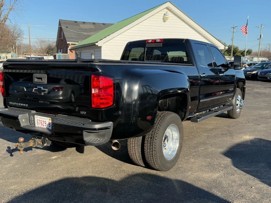 Pickup in Jeffersonville, IN, United States 3 - 16051746