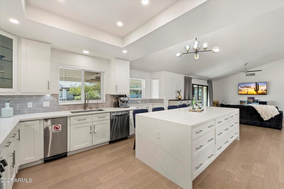 House in Carefree, Arizona, United States 3 - 16051438