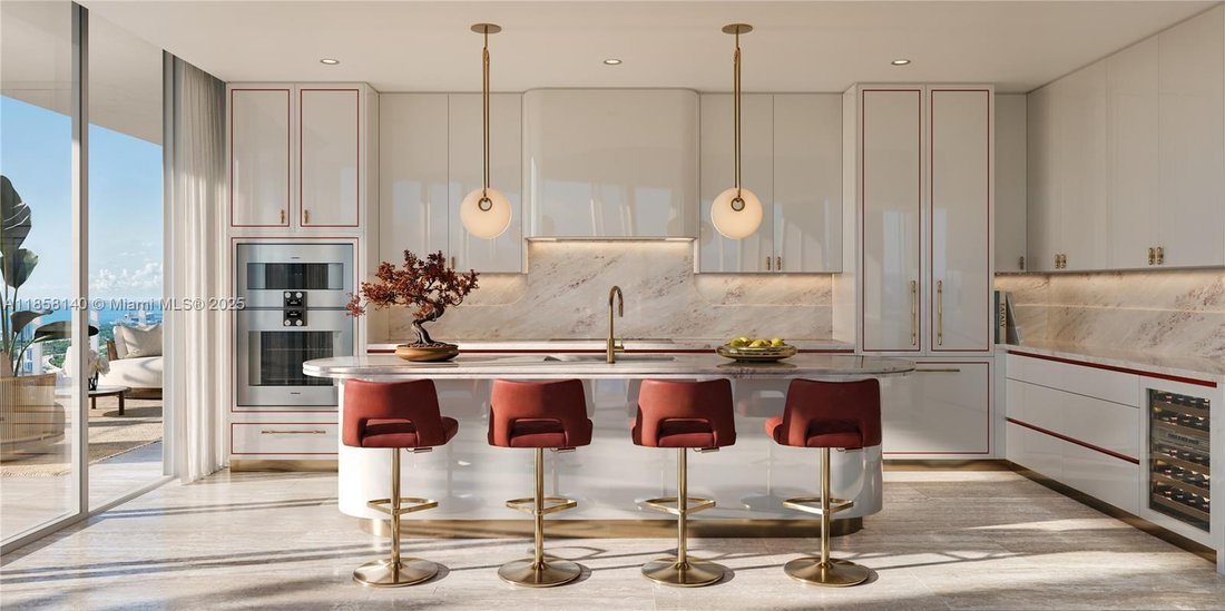 Condo in Miami, Florida, United States 3 - 16051560