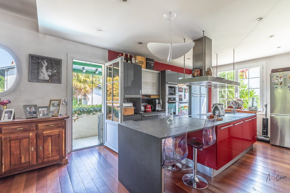 Maison à Biarritz, Nouvelle-Aquitaine, France 5 - 16052452