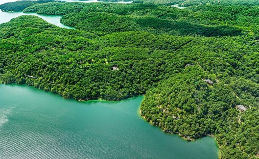 Land in Garfield, Arkansas, United States 1