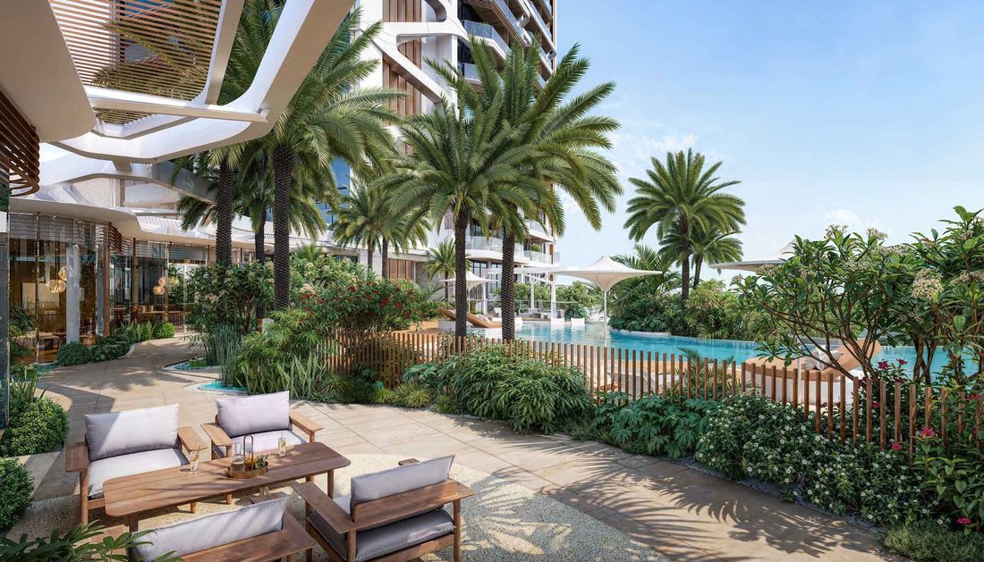 Apartment in Al Thanyah 5, Al Thanyah, Dubai 1 - 16052527