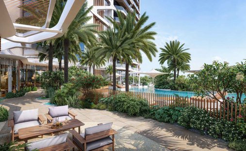 Apartment in Dubai, Dubai, United Arab Emirates 1