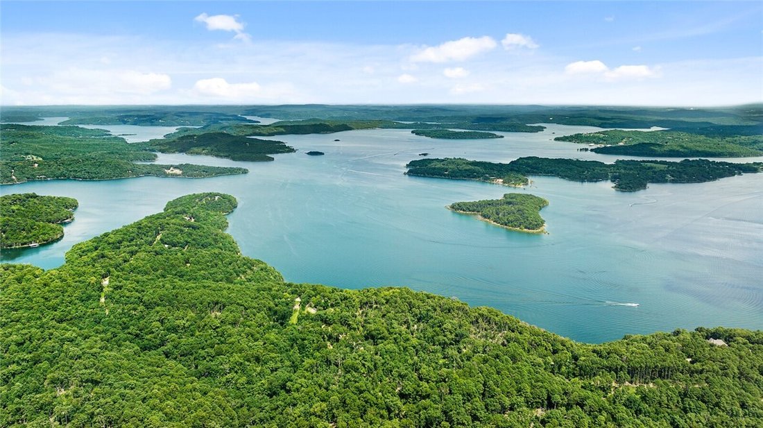 Land in Garfield, Arkansas, United States 4 - 15963340