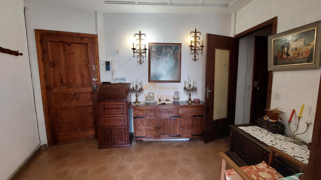 Apartment in Palma, Balearic Islands, Spain 5 - 16051601