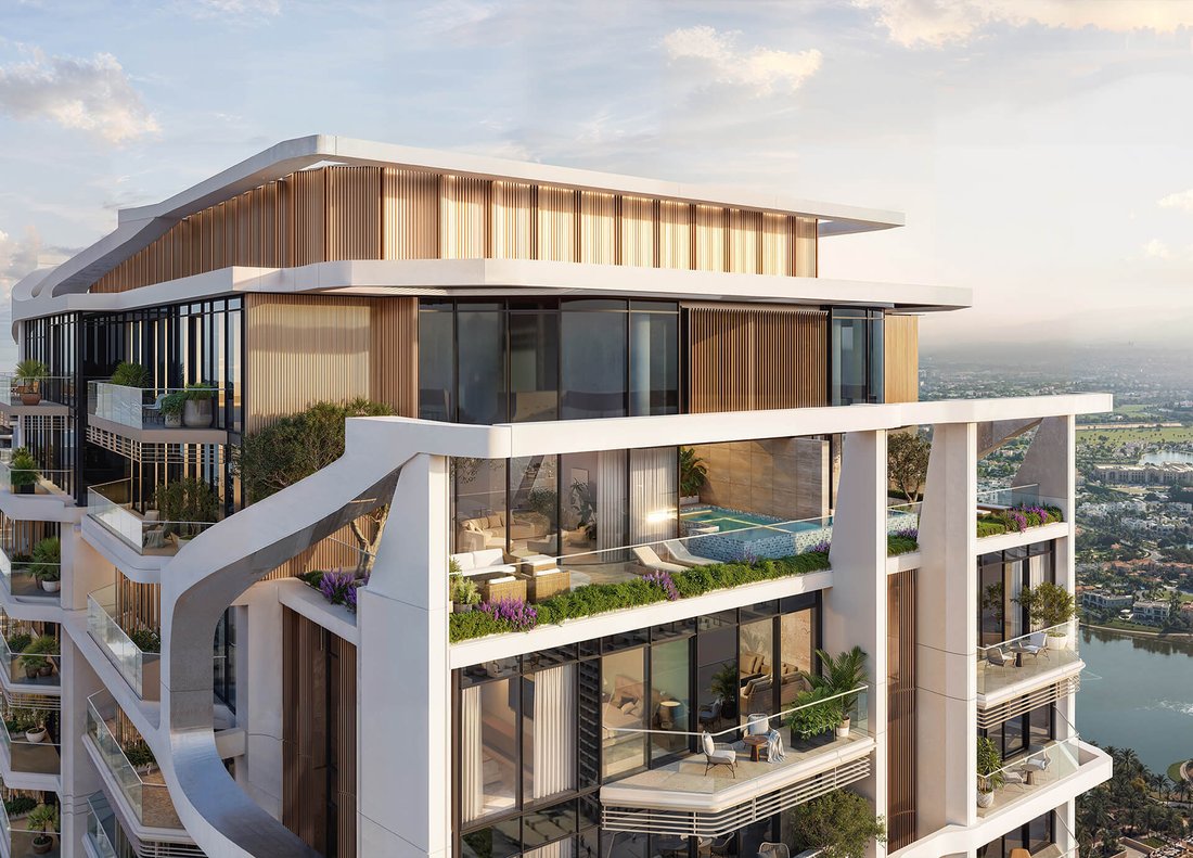 Apartment in Al Thanyah 5, Al Thanyah, Dubai 1 - 16052508