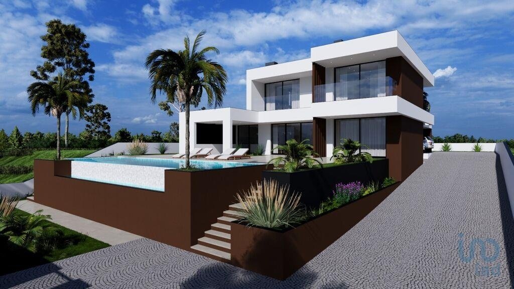 Townhouse in Olhos de Agua, Algarve, Portugal 2 - 16051482