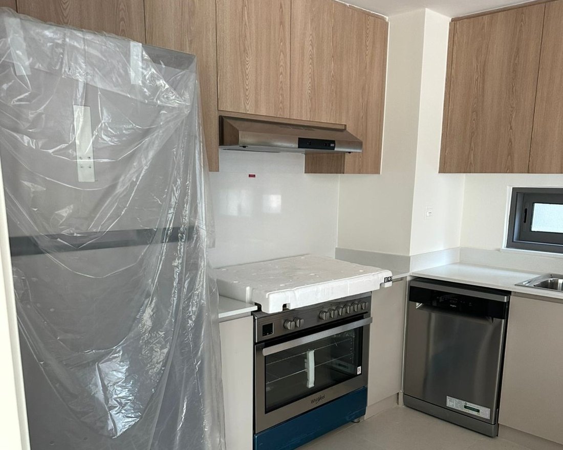 Townhouse in Dubai South, Dubai, United Arab Emirates 3 - 16052551