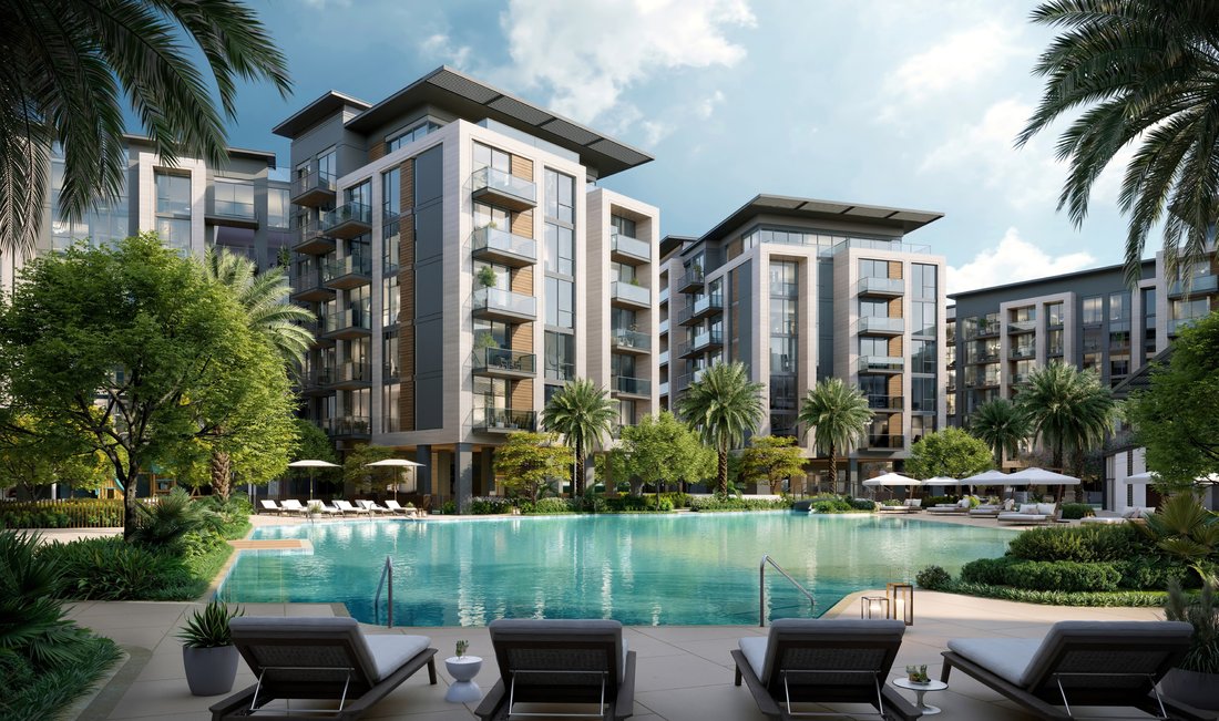 Apartment in Wadi Al Safa 2, Wadi Al Safa, Dubai 2 - 16051692