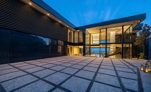 Tenuta a Los Angeles, California, Stati Uniti 1