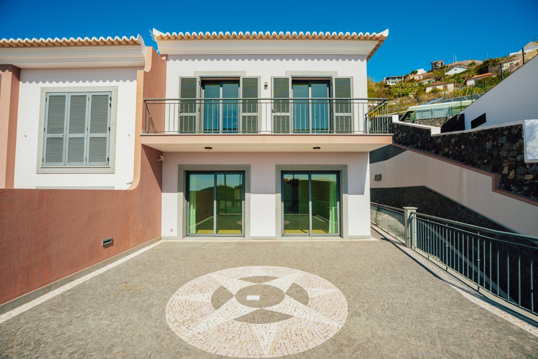 House in Camara De Lobos, Madeira, Portugal 2 - 16051586