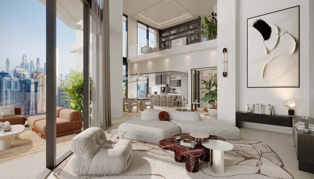 Apartment in Al Thanyah 5, Al Thanyah, Dubai 3 - 16052527