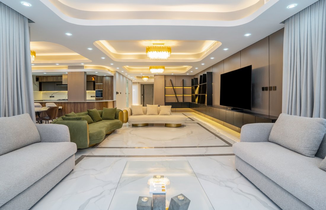 Villa in Jumeirah Park, Dubai, United Arab Emirates 3 - 16052484