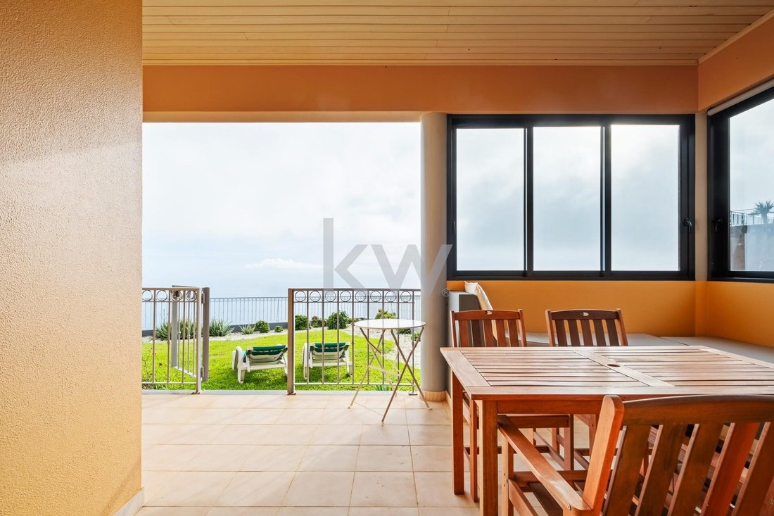 Villa in Prazeres, Madeira, Portugal 1 - 16052560