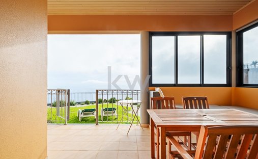 Villa in Prazeres, Autonome Region Madeira, Portugal 1