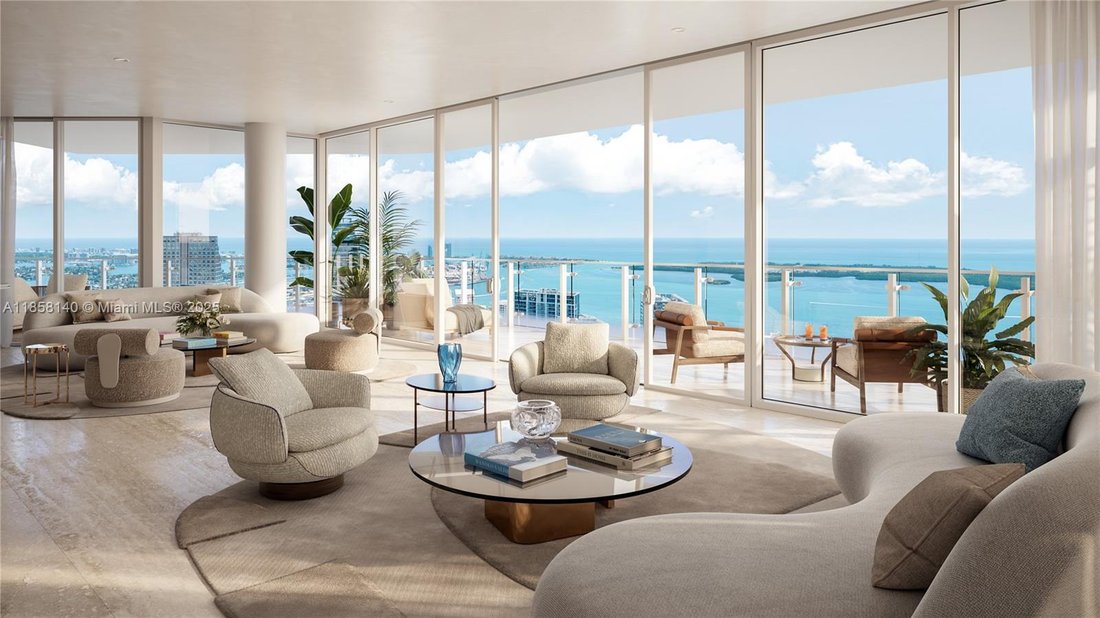 Condo in Miami, Florida, United States 2 - 16051560